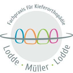 Müller · Lodde · Müller Logo