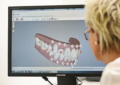 Innovative 3D Software